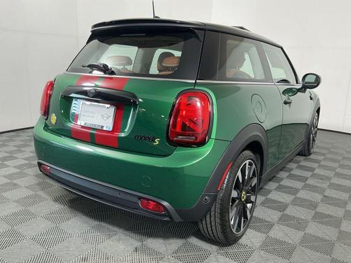 2024 MINI Hardtop Cooper S