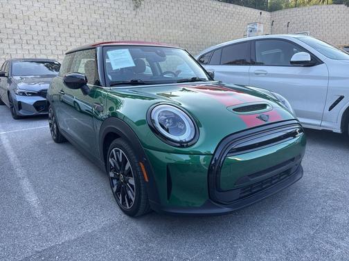 2024 MINI Hardtop Cooper S