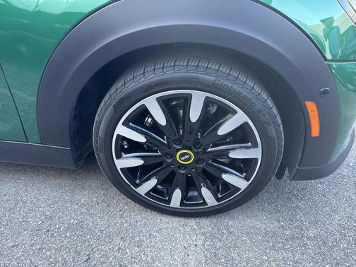 2024 MINI Hardtop Cooper S