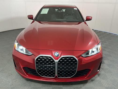 2025 BMW 430 Gran Coupe i