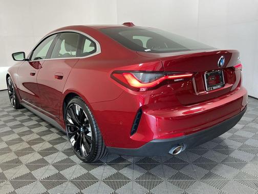 2025 BMW 430 Gran Coupe i
