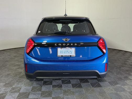 2026 MINI Hardtop Cooper