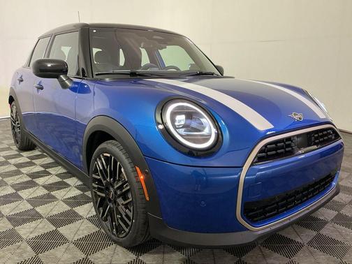 2026 MINI Hardtop Cooper