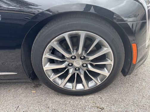 2019 Cadillac CT6 3.6L Luxury