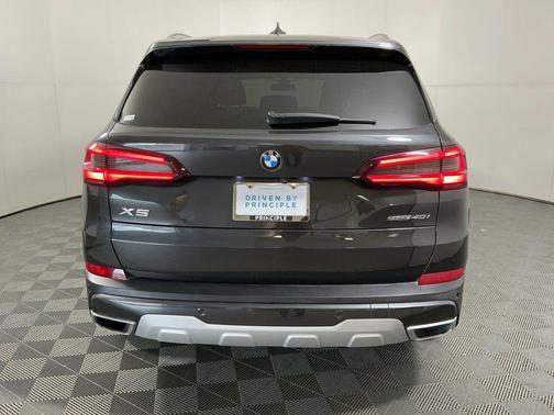 2021 BMW X5 sDrive40i