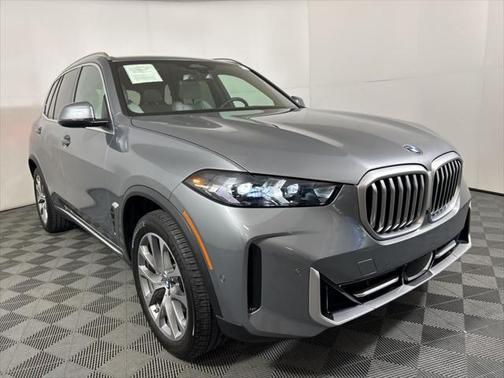 2024 BMW X5 sDrive40i