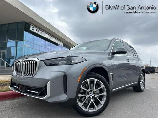 2024 BMW X5 sDrive40i