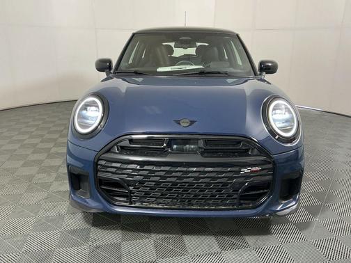 2026 MINI Hardtop Cooper S