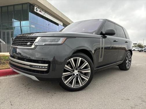 2023 Land Rover Range Rover P530 SE