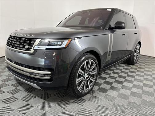 2023 Land Rover Range Rover P530 SE