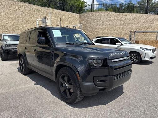 2024 Land Rover Defender 130 P400 S