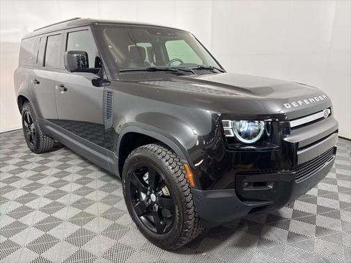 2024 Land Rover Defender 130 P400 S