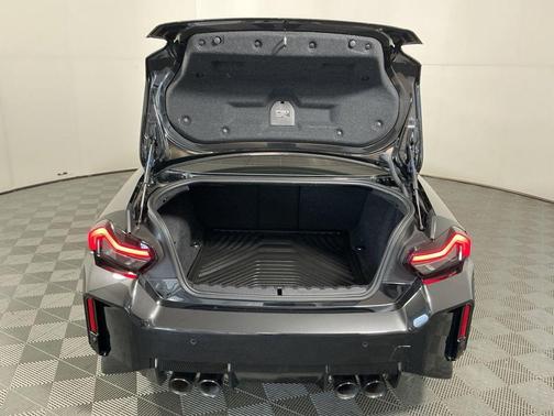 2024 BMW M2 Base