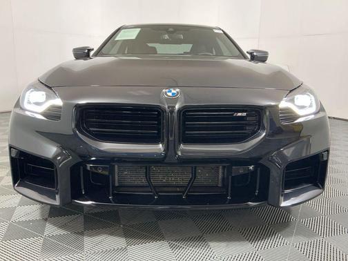 2024 BMW M2 Base