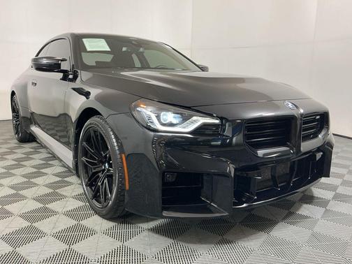 2024 BMW M2 Base