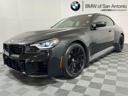 2024 BMW M2 Base