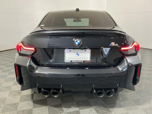 2024 BMW M2 Base