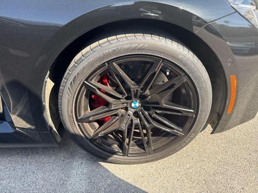 2024 BMW M2 Base