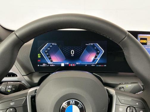 Black Sapphire Metallic 2026 BMW 228 Gran Coupe 228 Gran Coupe