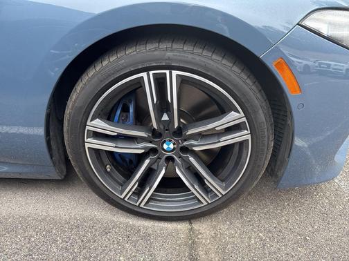 2022 BMW M850 xDrive