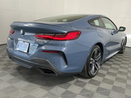2022 BMW M850 xDrive