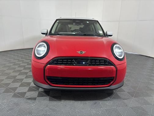 2025 MINI Hardtop Cooper