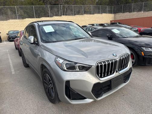2023 BMW X1 xDrive28i