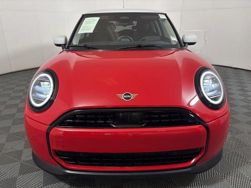 2025 MINI Hardtop Cooper