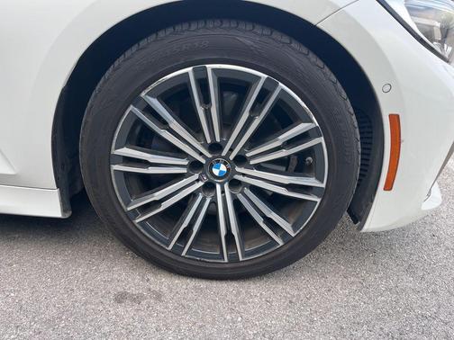 2020 BMW M340 i xDrive