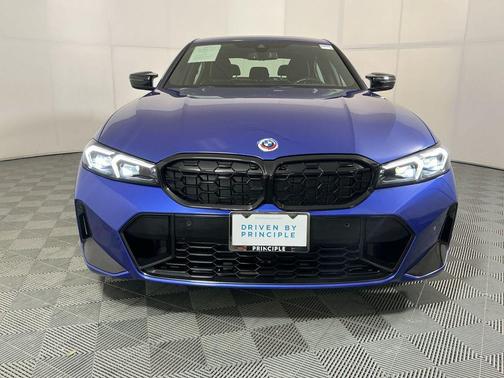 2023 BMW M340 M340i xDrive Sedan