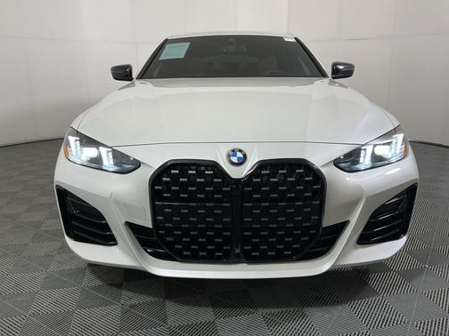 2025 BMW 430 Gran Coupe i