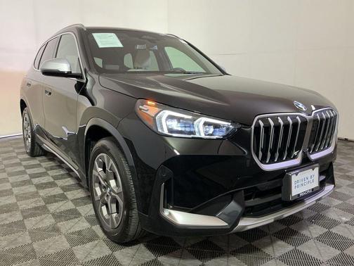 2023 BMW X1 xDrive28i