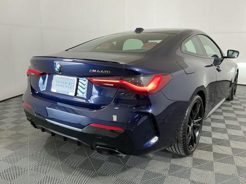 2024 BMW M440 i xDrive