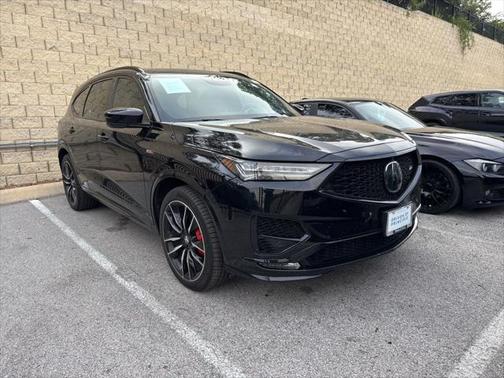 2023 Acura MDX Type S w/Advance Package