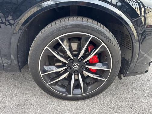 2023 Acura MDX Type S w/Advance Package