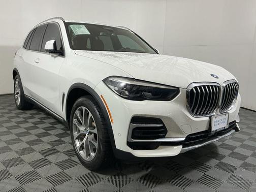 2023 BMW X5 sDrive40i