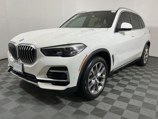 2023 BMW X5 sDrive40i