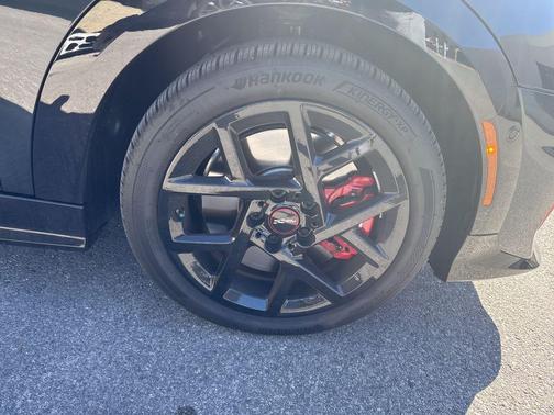 2025 MINI Hardtop John Cooper Works