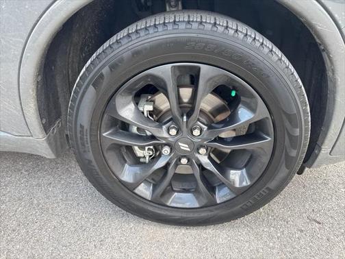 2022 Dodge Durango R/T Plus RWD
