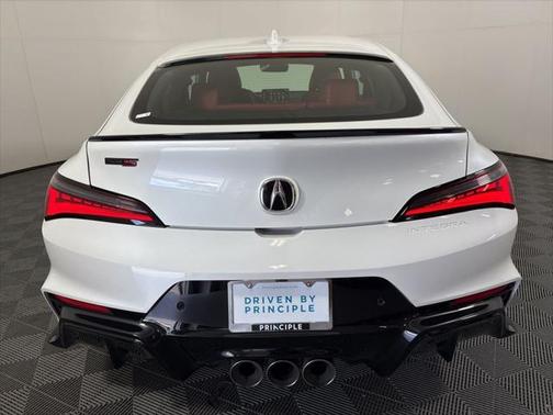 2024 Acura Integra Type S