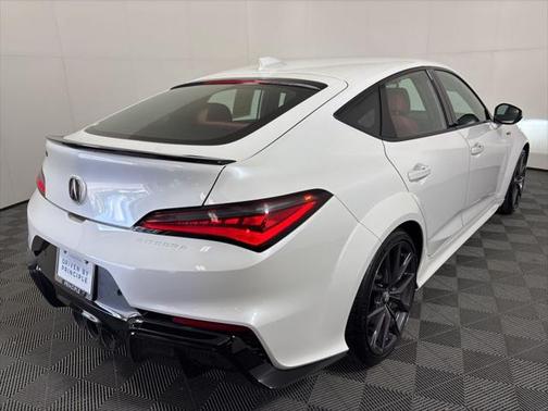 2024 Acura Integra Type S