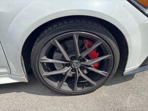2024 Acura Integra Type S