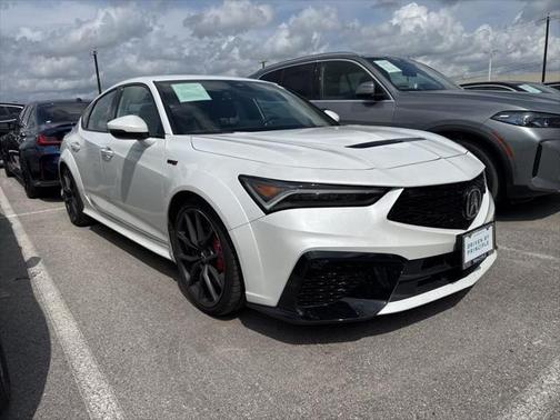 2024 Acura Integra Type S