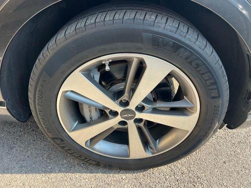 2021 Genesis GV80 3.5T