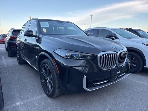 2025 BMW X5 sDrive40i
