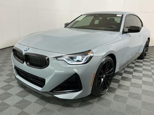 2023 BMW M240 i xDrive