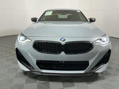 2023 BMW M240 i xDrive