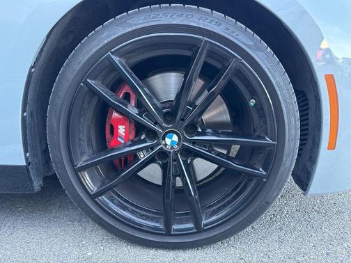 2023 BMW M240 i xDrive