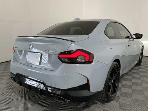 2023 BMW M240 i xDrive