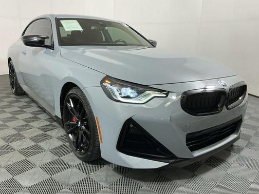 2023 BMW M240 i xDrive
